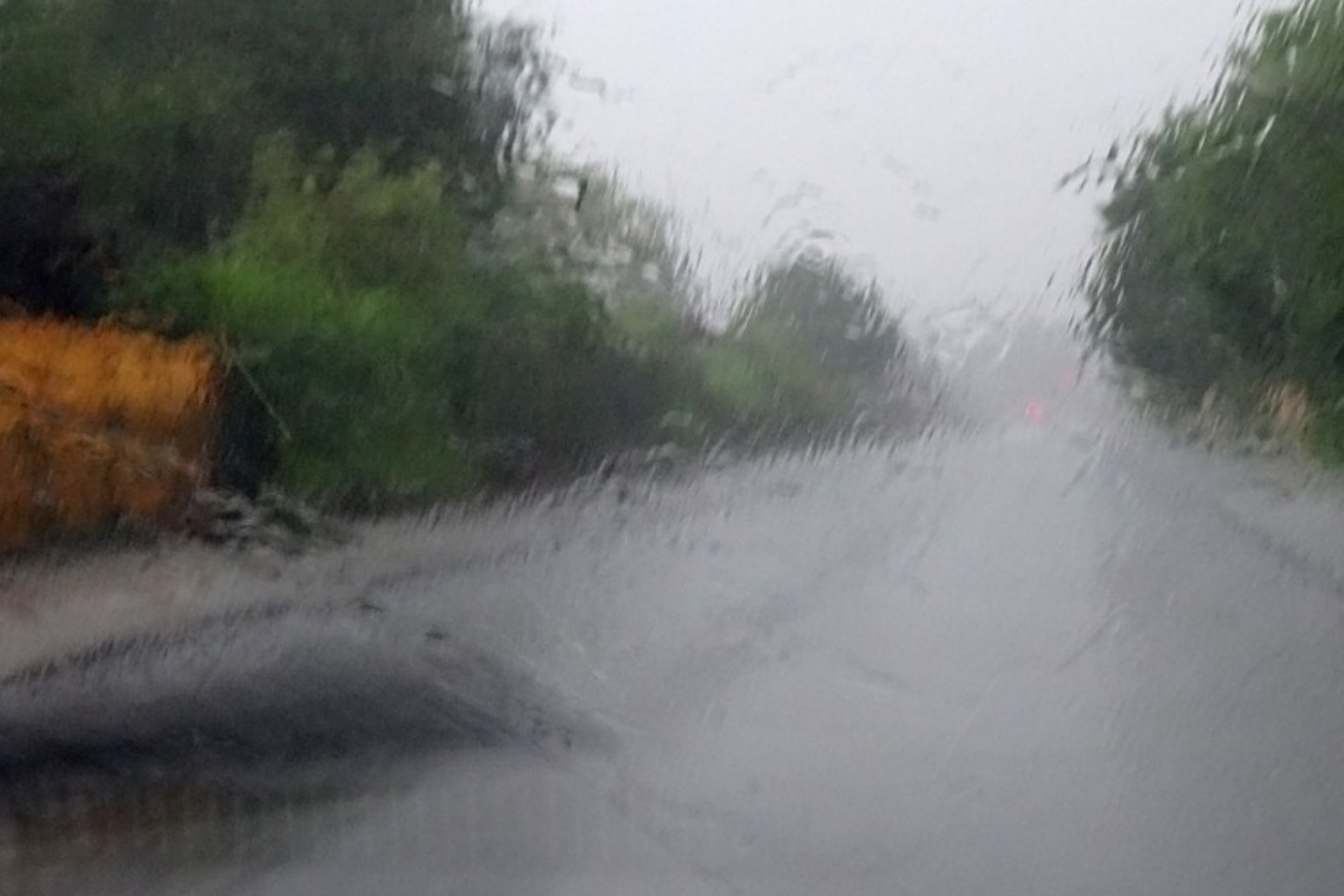 FLOOD THREAT REMAINS FOR ANOTHER THREE DAYS